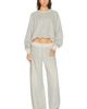 R13 R13 Relaxed Darted Sweatpant - 6
