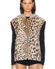 R13 R13 Relaxed Workwear Vest - 2
