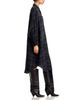 R13 R13 Reversible Jumbo Shirtdress - 5