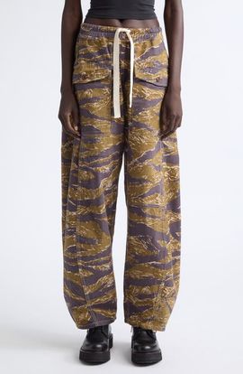 R13 R13 Reversible Utility Pants