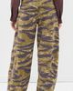 R13 R13 Reversible Utility Pants Green Camo - 3