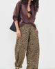 R13 R13 Reversible Utility Pants Green Camo - 6