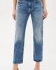 R13 R13 Romeo Jeans Hutton Blue 25 - 2