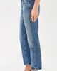 R13 R13 Romeo Jeans Hutton Blue 25 - 4