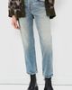 R13 R13 Romeo Jeans Wilted Blue - 2