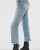 R13 R13 Romeo Jeans Wilted Blue - 4
