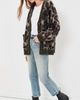 R13 R13 Romeo Jeans Wilted Blue - 5