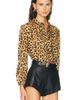R13 R13 Ruffle Blouse - 2