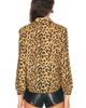 R13 R13 Ruffle Blouse - 3
