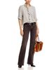 R13 R13 Shrunken Ruffle Shirt - 2