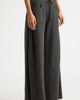 R13 R13 Side Pleat Wool Blend Sweatpants - 5