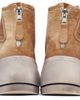 R13 R13 Tan Kurt High Top Sneakers - 2