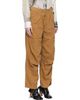 R13 R13 Tan Military Trousers - 2