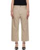 R13 R13 Tan X-Boyfriend Jeans - 1