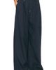 R13 R13 Triple Pleat Wide Leg - 3