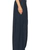 R13 R13 Triple Pleat Wide Leg - 4