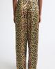 R13 R13 Triple Pleat Wide Leg Pants - 3