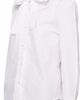 R13 R13 White Neck Tie Shirt - 4