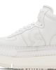 R13 R13 White Riot Leather High Top Sneakers - 3