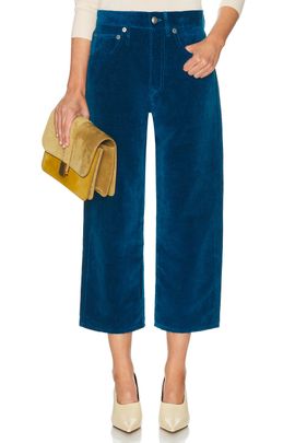 R13 R13 X-BF Straight Leg Pant