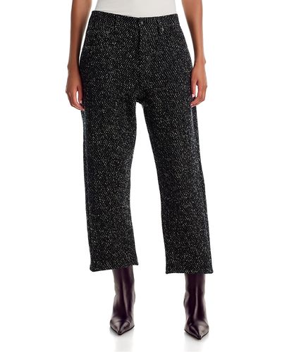 R13 R13 X-bf Wide Leg Pants
