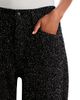 R13 R13 X-bf Wide Leg Pants - 5