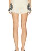 R13 R13 X-Boyfriend Short - 4