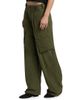 R13 Women's Barrel Cotton Cargo Pants - 4