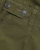 R13 Women's Barrel Cotton Cargo Pants - 7