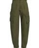 R13 Women's Barrel Cotton Cargo Pants - 8