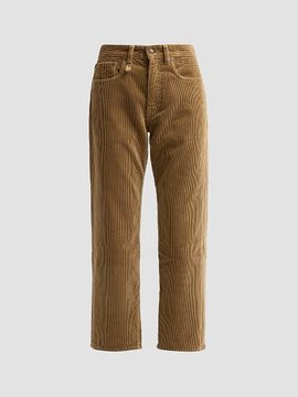 R13 Women's Boyfriend Corduroy Jeans