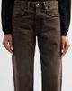 R13 Women's Boyfriend Crop Jeans - 5