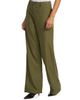 R13 Women's Cotton Wide-Leg Cargo Pants - 4