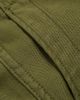 R13 Women's Cotton Wide-Leg Cargo Pants - 7