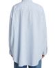R13 Women's Drop Neck Oxford Shirt - 5
