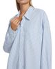 R13 Women's Drop Neck Oxford Shirt - 6