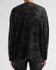 R13 Women's Floral Wool Boyfriend Cardigan - 3