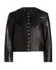 R13 Women's Leather Jacket - 1