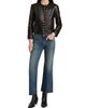 R13 Women's Leather Jacket - 2