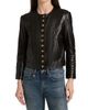 R13 Women's Leather Jacket - 3