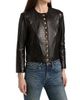 R13 Women's Leather Jacket - 4