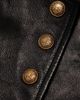 R13 Women's Leather Jacket - 7