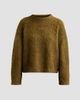 R13 Women's Oversized Grunge Sweater - 1