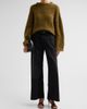 R13 Women's Oversized Grunge Sweater - 2