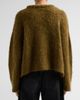 R13 Women's Oversized Grunge Sweater - 3