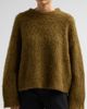 R13 Women's Oversized Grunge Sweater - 5