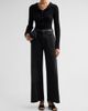 R13 Women's Ribbed Hooded Skinny Cardigan - 2