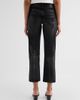 R13 Women's Romeo Slim Crop Jeans - 3