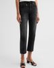 R13 Women's Romeo Slim Crop Jeans - 4
