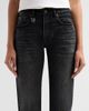 R13 Women's Romeo Slim Crop Jeans - 5